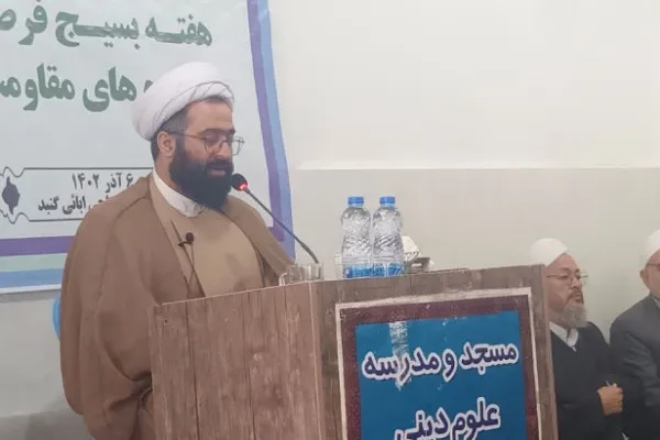 علما و روحانیون تبیین جنایات رژیم صهیونیستی را در اولویت قرار دهند