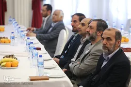 دومین مجمع عمومی انجمن خادمان قرآن