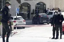 Interdiction de tout rassemblement à l'occasion de l'Aïd al-Fitr en Palestine