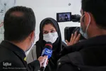 آغاز واکسیناسیون سراسری علیه ویروس کرونا در مشهد