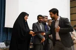گزارش تصویری فینال و اختتامیه چهاردهمین دوره مسابقات ملی مناظره دانشجویی در دانشگاه علوم پزشکی بابل
