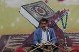 عکس | محفل انس با قرآن کریم در زابل