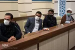 نشست مبلغین حوزه علمیه فارس