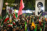 پنجاه و دومین موج اجتماعات مردمی تبریز