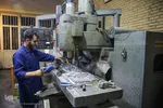 بازدید معاون علمی و فناوری ریاست جمهوری از جهاد دانشگاهی خراسان رضوی
