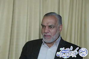 شهیدی که با دعوت حضرت زینب(س) به سوریه رفت/ویژگی‌های بارز شهید منصور عباسی