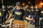 موکب بچه های انقلاب‎ - شیراز