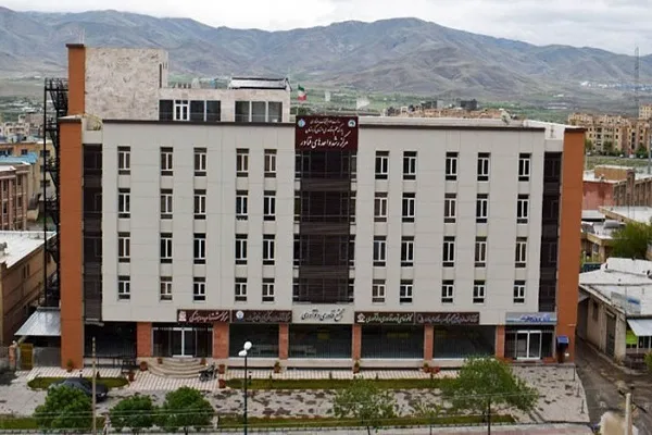 استقرار 50 شرکت‌دانش‌بنیان در پارک علم و فناوری کردستان