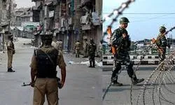 امریکی کانگریس کی ایک مرتبہ پھر کشمیریوں کے حق خودارادیت کی حمایت