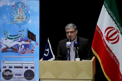 کاروان قرآنی انقلاب در خمین و محلات
