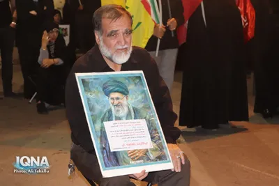 گرامیداشت شهیدشاخص سال۱۴۰۴ شهرستان ملایر
