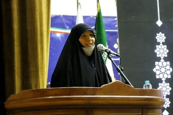 70 درصد جمعیت دانشگاه‌های کشور را بانوان تشکیل می‌دهند