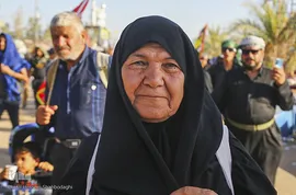 ملت امام حسین