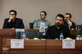 نشست تخصصی مدیران روابط عمومی‌های وزارت ارشاد