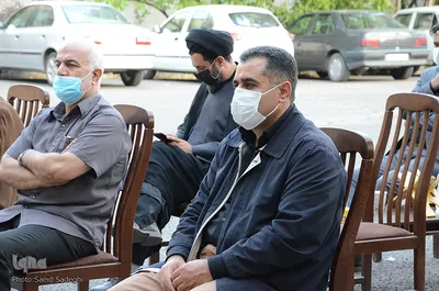 نشست مجمع اساتید و پیشکسوتان قرآنی آذربایجان‌شرقی