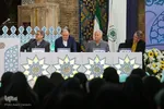 فینال جشنواره تلاوت‌های تقلیدی