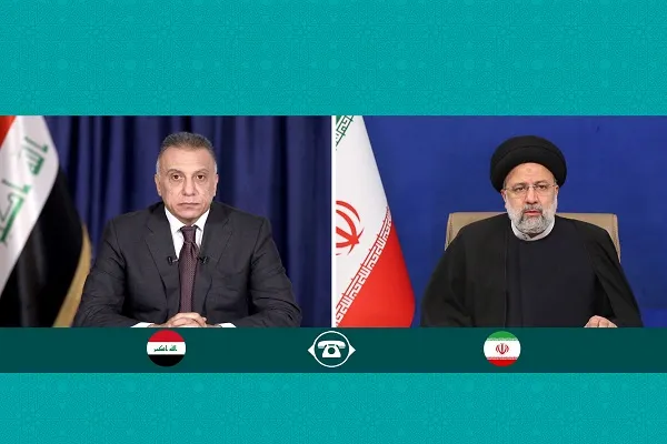 عراق در گسترش روابط منطقه‌ای ایران جایگاه ممتازی دارد