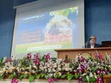 نخستین کارگاه «ترویج معارف نهج‌البلاغه» در بوشهر برگزار شد + عکس
