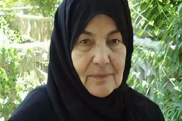 حجت‌الاسلام ایمانی‌پور درگذشت مادر سید حسن نصرالله را تسلیت گفت