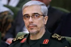 Majeshi ya Iran yako tayari kuzisaidai nchi za eneo katika vita dhidi ya corona