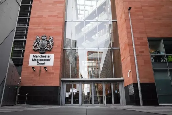 Man Pleads Guilty to Burning Quran in Public and Streaming Incident Online