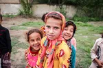 فعالیت فرهنگی کانون پرورش فکری کودکان و نوجوانان استان خوزستان در مناطق سیل زده 