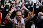 راهپیمایی روز قدس در گرگان