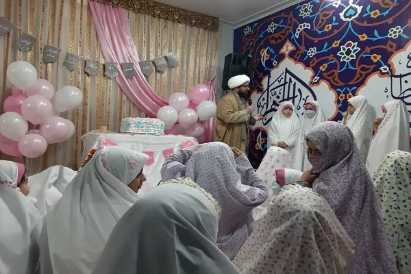 جشن تکلیف باید روزی خاطره‌انگیز باشد