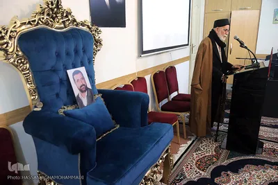 غلامرضاسازگار، مداح پیشکسوت  اهل بیت (ع)