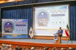 چهارمین اجلاس استانی نماز در اراک