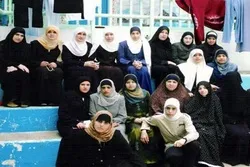 39 palästinensische Frauen in zionistischen Gefängnissen