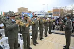 گرامیداشت ۱۲ بهمن _ بیرجند
