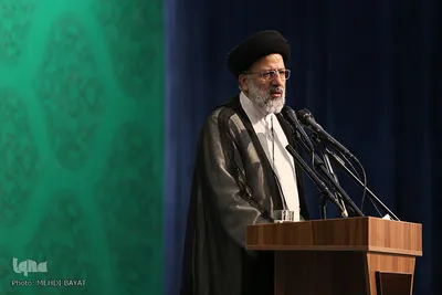 دیدار علما، روحانیون، نخبگان و اساتید دانشگاه‌ها با رئیس قوه قضائیه