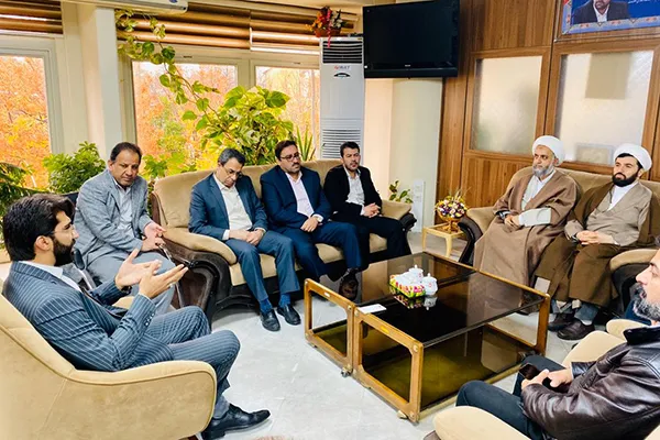 همکاری مشترک پُست فارس و بنیاد فرهنگی حضرت مهدی‌(عج)