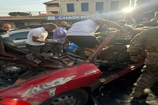 از حمله رژیم صهیونیستی به جنوب لبنان تا مذاکرات آتش‌بس در قطر