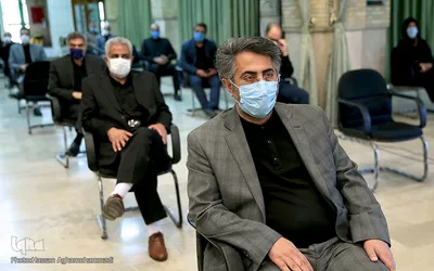 مراسم بزرگداشت مرحوم آیت الله محمدعلی تسخیری، زبان گویای اسلام و تشیع در سازمان فرهنگ و ارتباطات اسلامی