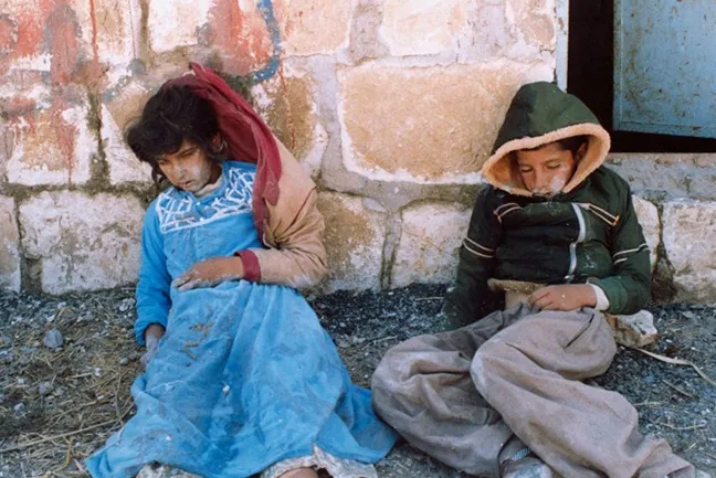 Iran ricorda attacco chimico di Sardasht e le complicità dell’Occidente