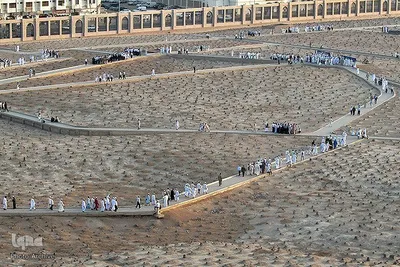 مزار امام جعفر صادق(ع) در قبرستان بقیع مدینه