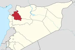 Moscow Dismisses Trump Warning on Syria's Idlib