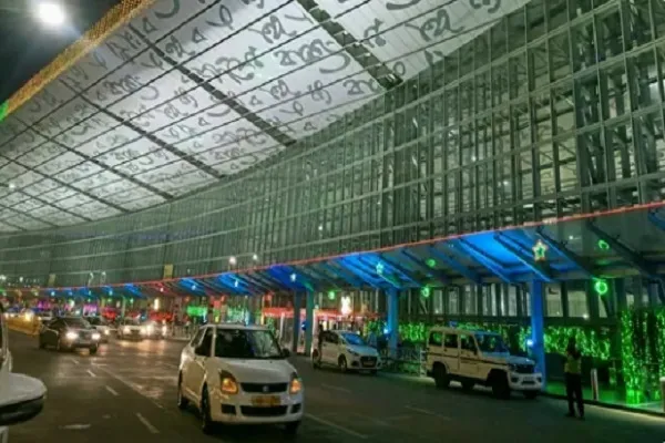 بهانه‌تراشی هندوهای افراطی برای تخریب مسجد فرودگاه کلکته