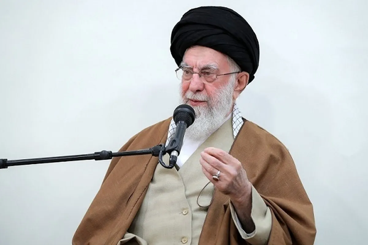 Jagoran juyin juya halin Musulunci ya yaba da shirye-shiryen kur'ani na watan Ramadan