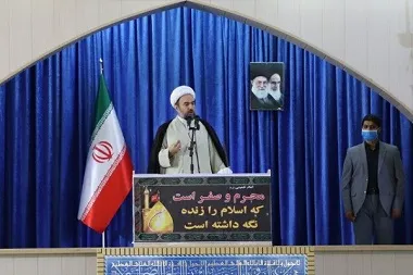 مسئولان با عقلانیت و تدبیر، مانع التهاب‌آفرینی در جامعه شوند