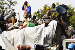 Muslims of Central African Republic Return Home Years after Brutal War
