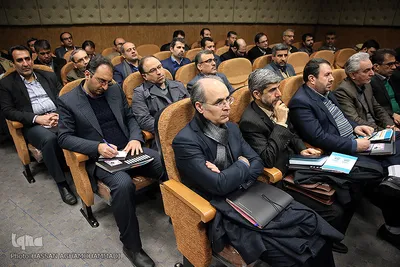 دوازدهمین گردهمایی سراسری معاونین پشتیبانی جهاد دانشگاهی