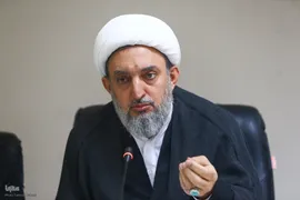 سی و پنجمین نشست ستاد راهبری حفظ قرآن کریم