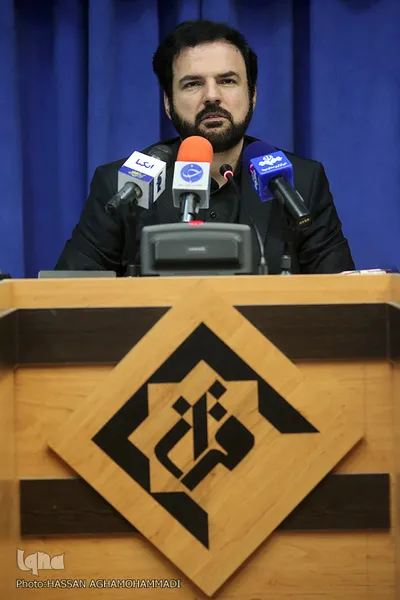  محمدحسین محمدزاده، مدیر شبکه قرآن و معارف سیما