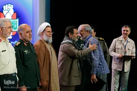 دومین همایش ملی نکوداشت پیشکسوتان جهاد و مقاومت