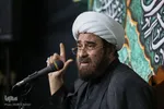 حجت‌الاسلام‌والمسلمین شیخ جعفر تبریزی 