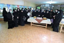 Libanon: Zeremonie zu Ehren der Koranlehrer