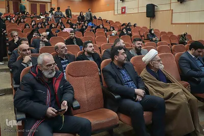 ویژه برنامه جان فدا در تبریز‎‎